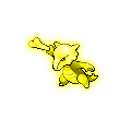 Golden Marowak